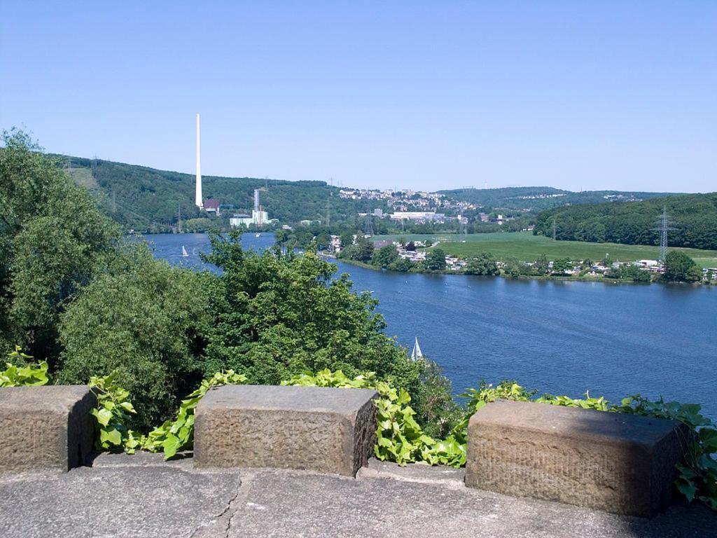 Moderne Wohlfuehloase Zentral In Seenaehe - Pillow Menu, 2 Stk 55" Smart Tvs, Netflix, Disneyplus Uvm Wetter  Exterior photo